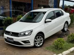 VOLKSWAGEN - VOYAGE - 2018/2019 - Branca - R$ 54.900,00