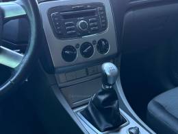 FORD - FOCUS - 2013/2013 - Cinza - R$ 46.900,00