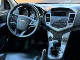 CHEVROLET - CRUZE - 2012/2013 - Branca - R$ 58.900,00