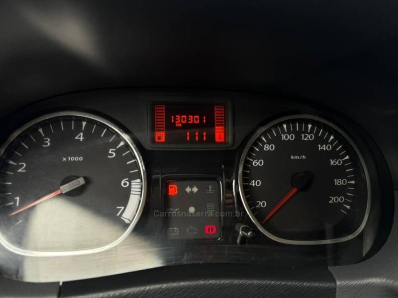 RENAULT - DUSTER - 2012/2012 - Azul - R$ 49.900,00