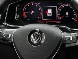 VOLKSWAGEN - POLO - 2019/2019 - Branca - R$ 82.900,00