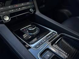 JAGUAR - F-PACE - 2019/2020 - Branca - R$ 189.900,00