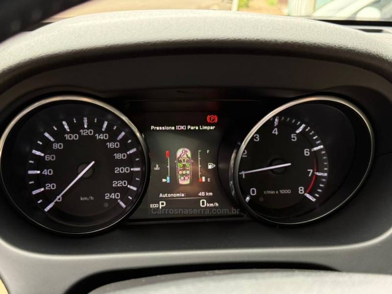 LAND ROVER - DISCOVERY SPORT - 2015/2015 - Azul - R$ 96.900,00