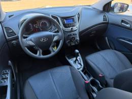 HYUNDAI - HB20 - 2013/2014 - Prata - R$ 53.900,00