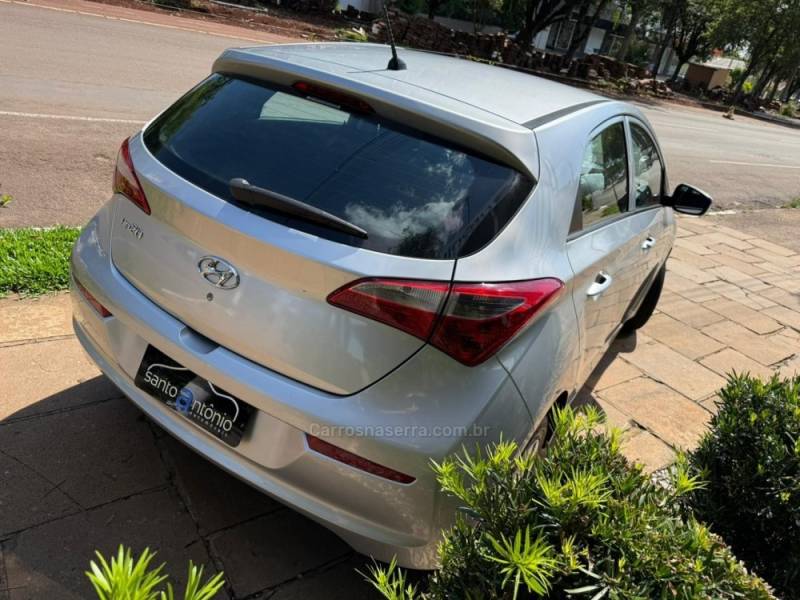 HYUNDAI - HB20 - 2018/2018 - Prata - R$ 54.900,00
