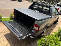 FIAT - STRADA - 2010/2010 - Cinza - R$ 44.900,00