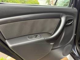 RENAULT - DUSTER - 2012/2012 - Azul - R$ 49.900,00