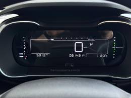 CITROËN - C4 CACTUS - 2020/2021 - Cinza - R$ 74.900,00