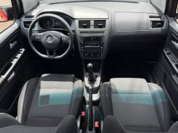 VOLKSWAGEN - FOX - 2020/2021 - Vermelha - R$ 66.900,00