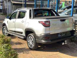 FIAT - STRADA - 2023/2023 - Prata - R$ 113.900,00