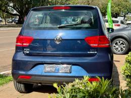 VOLKSWAGEN - FOX - 2015/2016 - Azul - R$ 51.900,00