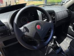 FIAT - STRADA - 2010/2010 - Cinza - R$ 44.900,00