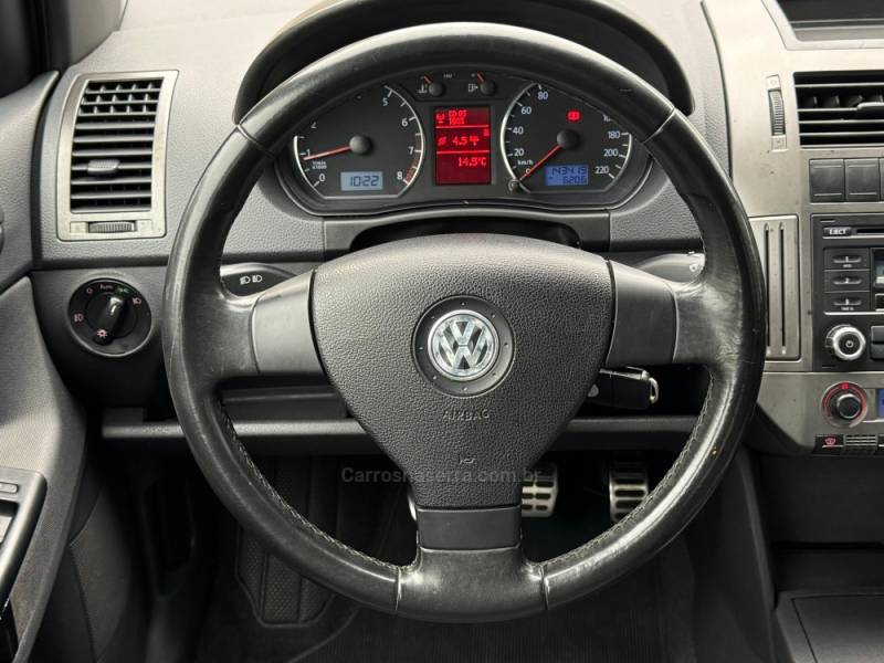 VOLKSWAGEN - POLO - 2012/2012 - Branca - R$ 44.900,00
