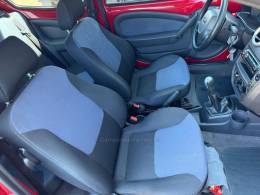 FORD - KA - 2012/2013 - Vermelha - R$ 33.900,00