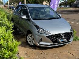 HYUNDAI - HB20 - 2022/2022 - Prata - R$ 74.900,00