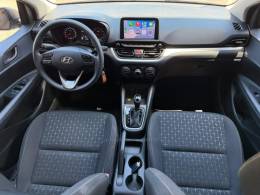 HYUNDAI - HB20 - 2023/2024 - Prata - R$ 84.900,00