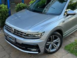 VOLKSWAGEN - TIGUAN - 2018/2019 - Prata - R$ 169.900,00