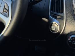 HYUNDAI - IX35 - 2013/2014 - Prata - R$ 72.900,00