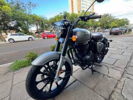 ROYAL ENFIELD - CLASSIC - 2022/2023 - Cinza - R$ 22.900,00