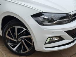 VOLKSWAGEN - POLO - 2019/2019 - Branca - R$ 82.900,00