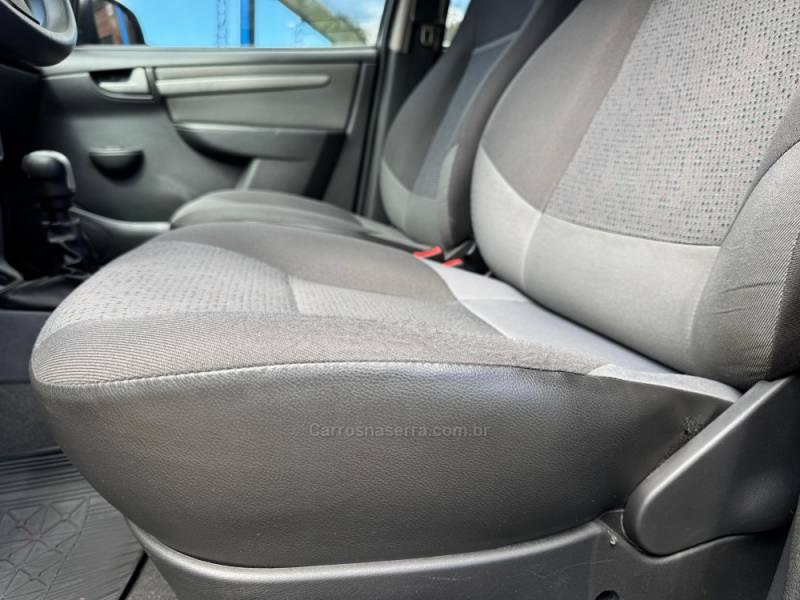 CHEVROLET - CELTA - 2014/2015 - Branca - R$ 35.900,00