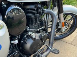 ROYAL ENFIELD - CLASSIC - 2022/2023 - Cinza - R$ 22.900,00