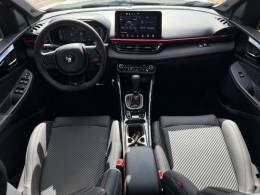 FIAT - FASTBACK - 2025/2026 - Branca - R$ 156.900,00