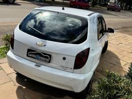 CHEVROLET - CELTA - 2014/2015 - Branca - R$ 35.900,00