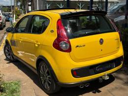 FIAT - PALIO - 2013/2014 - Amarela - R$ 44.900,00