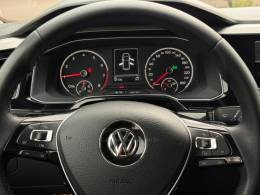 VOLKSWAGEN - POLO - 2019/2020 - Preta - R$ 84.900,00
