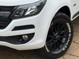 CHEVROLET - S10 - 2019/2020 - Branca - R$ 129.900,00