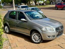 FIAT - PALIO - 2008/2009 - Cinza - R$ 33.900,00