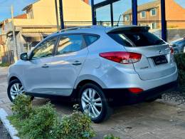 HYUNDAI - IX35 - 2013/2014 - Prata - R$ 72.900,00