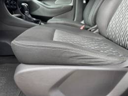 FORD - KA - 2017/2018 - Branca - R$ 41.990,00