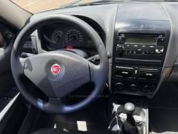 FIAT - STRADA - 2010/2010 - Cinza - R$ 44.900,00
