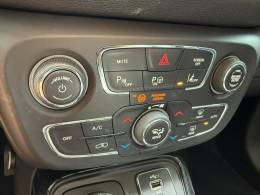 JEEP - COMPASS - 2019/2020 - Azul - R$ 119.900,00