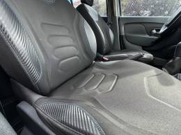 RENAULT - SANDERO - 2017/2017 - Prata - R$ 49.900,00