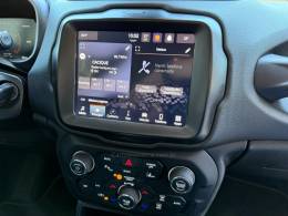 JEEP - RENEGADE - 2022/2022 - Prata - R$ 104.900,00