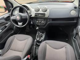 FIAT - UNO - 2012/2012 - Vermelha - R$ 44.900,00