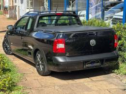VOLKSWAGEN - SAVEIRO - 2015/2015 - Preta - R$ 53.900,00