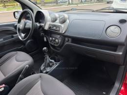 FIAT - UNO - 2012/2012 - Vermelha - R$ 44.900,00