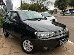 FIAT - PALIO - 2007/2007 - Preta - R$ 26.900,00