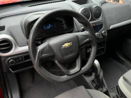 CHEVROLET - MONTANA - 2013/2014 - Vermelha - R$ 36.900,00