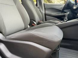 CHEVROLET - ONIX - 2022/2023 - Vermelha - R$ 73.900,00