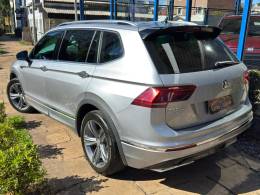VOLKSWAGEN - TIGUAN - 2018/2019 - Prata - R$ 169.900,00