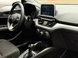 HYUNDAI - HB20 - 2023/2024 - Cinza - R$ 93.900,00