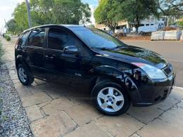 FORD - FIESTA - 2009/2009 - Preta - R$ 28.900,00