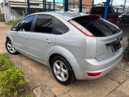 FORD - FOCUS - 2012/2012 - Prata - R$ 43.900,00