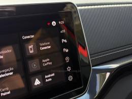 VOLKSWAGEN - T-CROSS - 2024/2025 - Vermelha - R$ 155.900,00