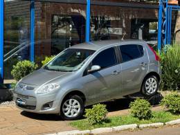 FIAT - PALIO - 2013/2013 - Cinza - R$ 38.900,00